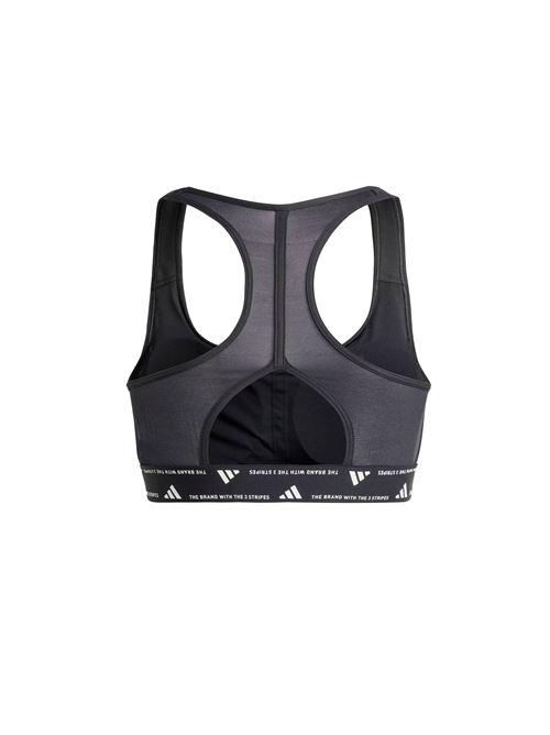 ADIDAS Reggiseno Powerreact ADIDAS | AJG1406