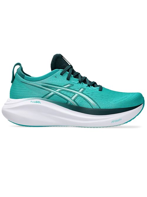 ASICS Gel Nimbus 27 Uomo ASICS | AS1011B958400