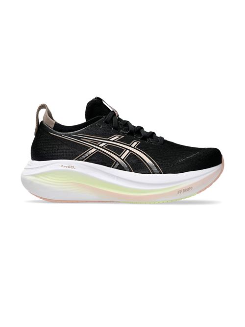 ASICS Gel  Nimbus 27 Donna ASICS | AS1012B753003