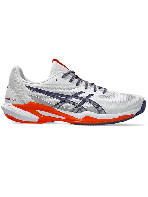 ASICS Solution Speed ff 3 Clay Uomo ASICS | AS1041A437103