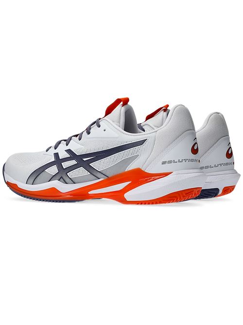 ASICS Solution Speed ff 3 Clay Uomo ASICS | AS1041A437103