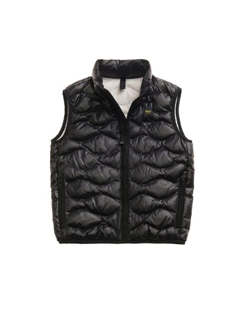 BLAUER Danny Junior Vest BLAUER | 25SBLKX02418005958999