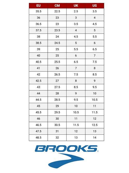 BROOKS Ghost 16 Men BROOKS | 1104181D130