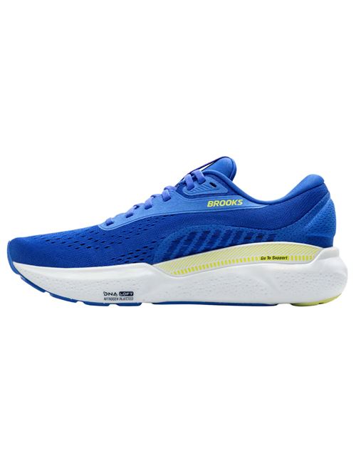 BROOKS Adrenaline GTS 24 Uomo BROOKS | 1104371D434