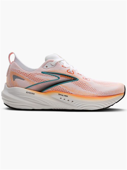 BROOKS Glycerin 22 Uomo BROOKS | 1104451D186