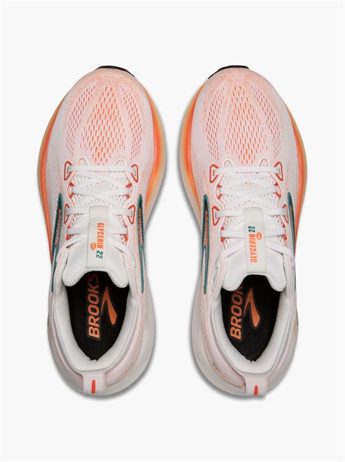 BROOKS Glycerin 22 Uomo BROOKS | 1104451D186