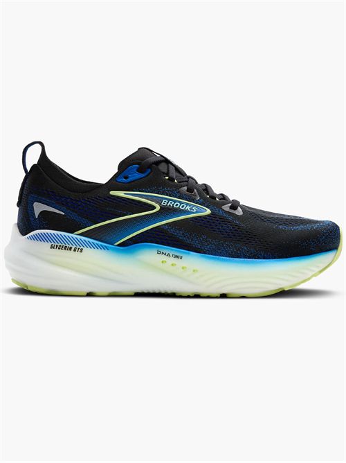 BROOKS Glycerin GTS 22 Uomo BROOKS | 1104461D002