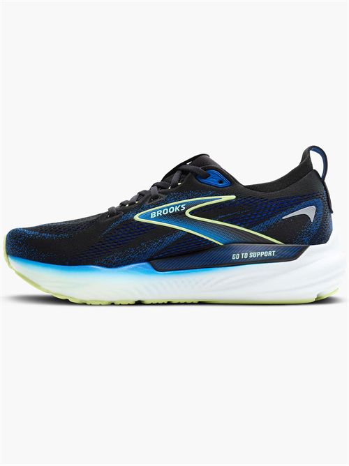 BROOKS Glycerin GTS 22 Uomo BROOKS | 1104461D002