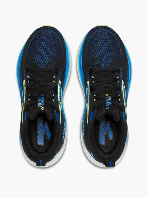 BROOKS Glycerin GTS 22 Uomo BROOKS | 1104461D002