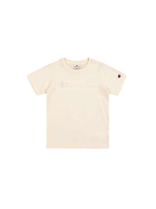 CHAMPION T-shirt Icons for Kids CHAMPION | 306897YS141