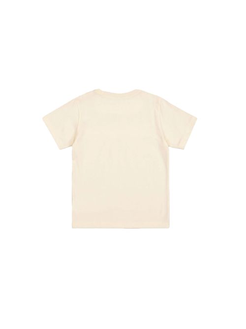 CHAMPION T-shirt Icons per Bambini CHAMPION | 306897YS141