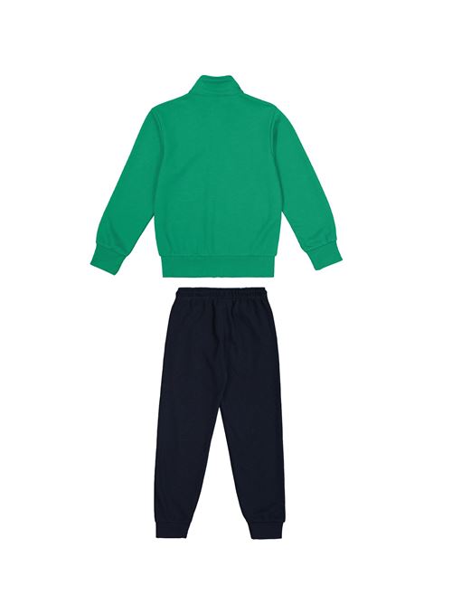 CHAMPION Tuta Graphic shop per Bambini CHAMPION | 306995GS130