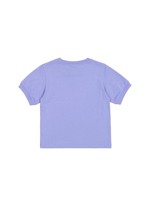 CHAMPION T-shirt Icons per Bambine CHAMPION | 405094VS097