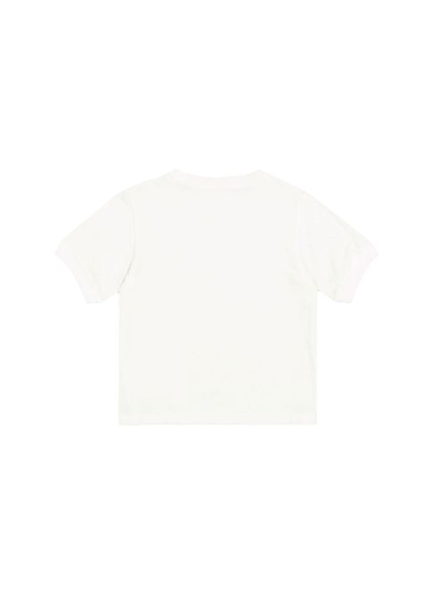 CHAMPION T-shirt Icons per Bambine CHAMPION | 405094WW001