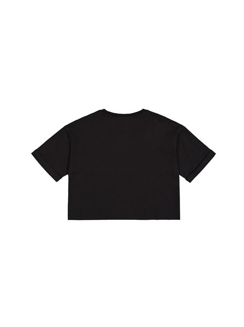 CHAMPION T-shirt Oversize Cropped CHAMPION | 405095KK001