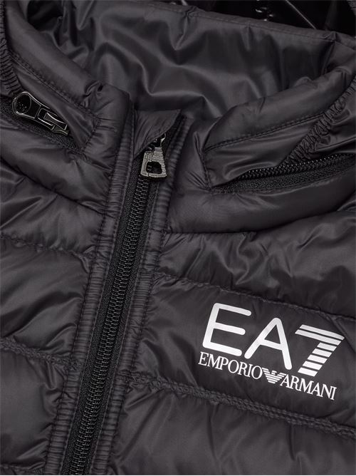 EMPORIO ARMANI Smanicato Core Identity Boy EA7 | 7B000034UC001