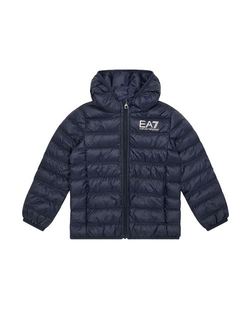 EMPORIO ARMANI Core Identity Boy Down Jacket EA7 | 7B000035UB102