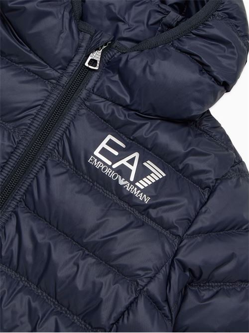 EMPORIO ARMANI Core Identity Boy Down Jacket EA7 | 7B000035UB102