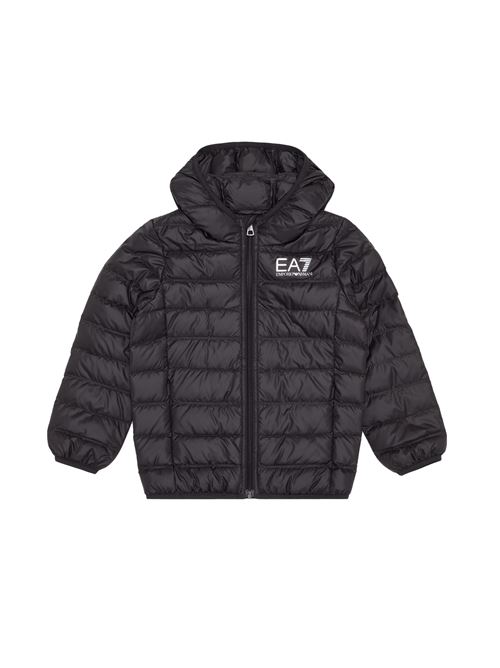 EMPORIO ARMANI Core Identity Boy Down Jacket EA7 | 7B000035UC001