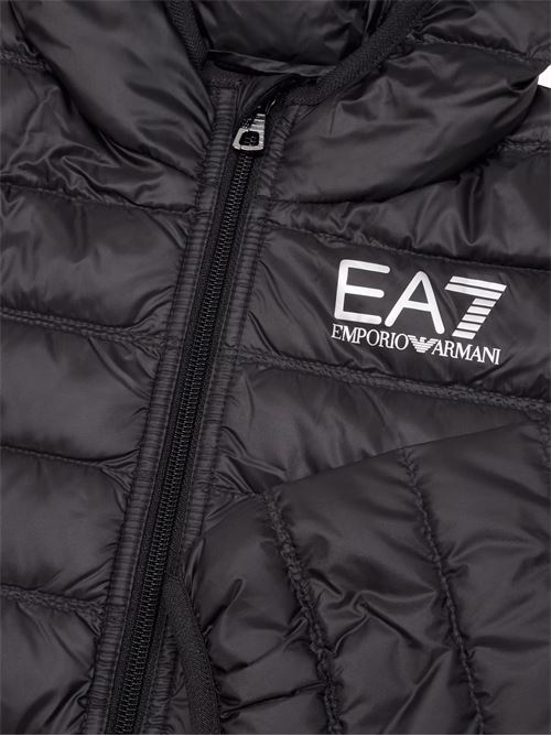 EMPORIO ARMANI Core Identity Boy Down Jacket EA7 | 7B000035UC001