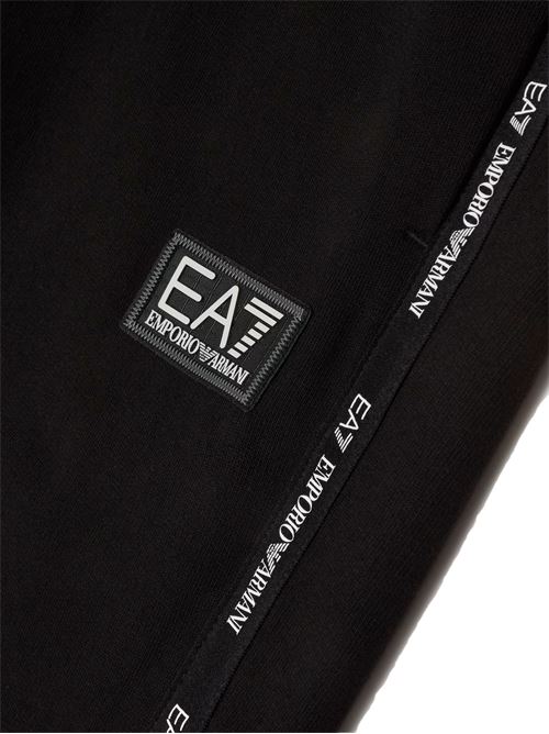 EMPORIO ARMANI Pantaloni Jogger Logo Series Boy EA7 | 7B000058UC001