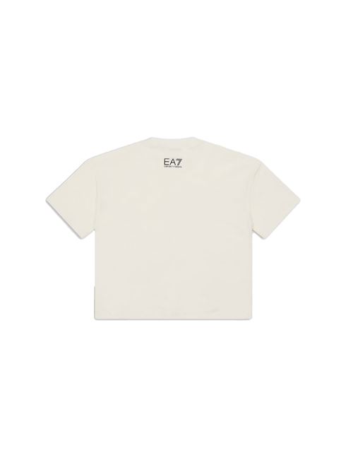 EMPORIO ARMANI T-shirt Logo Series Boy EA7 | 7B000069U0005