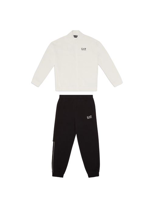 EMPORIO ARMANI Logo Series Tracksuit Boy EA7 | 7B000070M0017