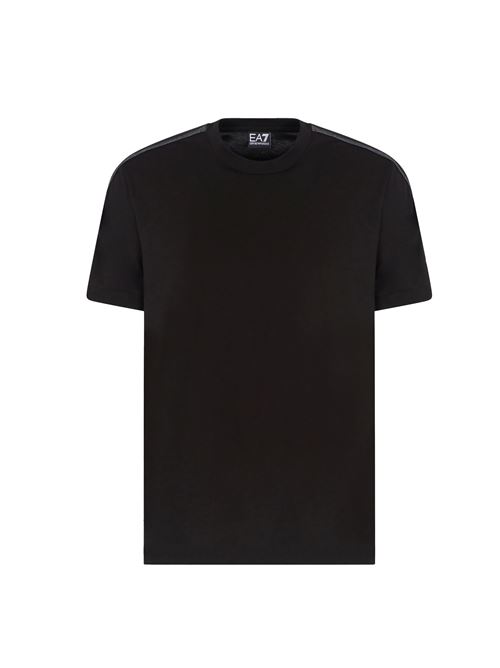 EMPORIO ARMANI T-shirt Series in jersey EA7 | 7M000138UC001