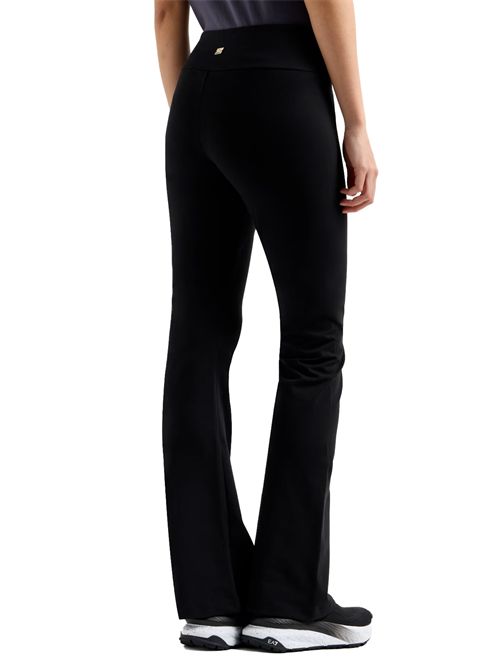 EMPORIO ARMANI Legging Core Lady in jersey EA7 | 7W000081UC001