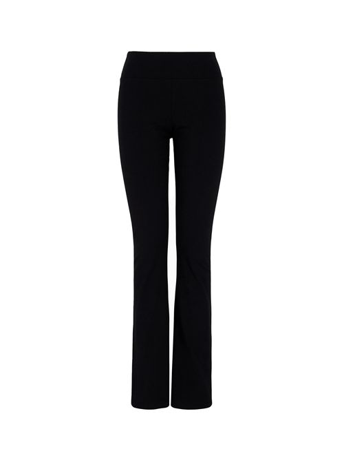 EMPORIO ARMANI Legging Core Lady in jersey EA7 | 7W000081UC001