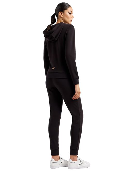 EMPORIO ARMANI Evolution stretch suit EA7 | 8NTV511200