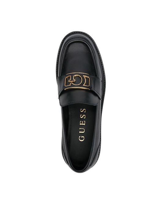  GUESS | FLPSHULEA14BLACK