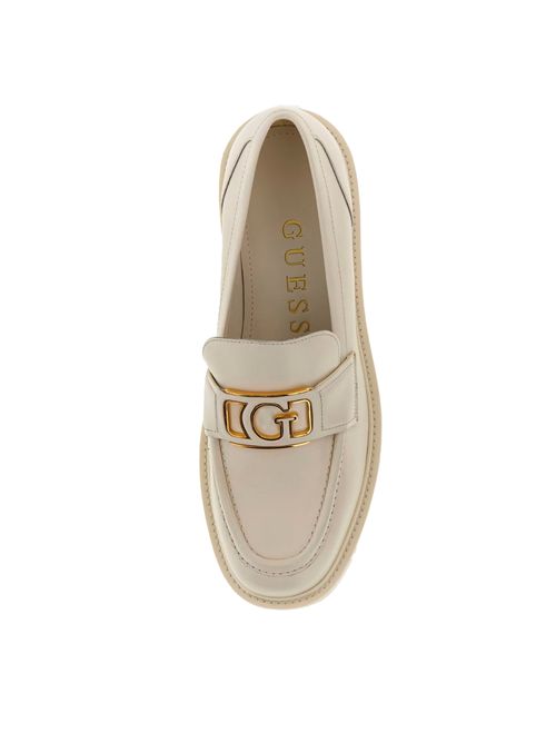  GUESS | FLPSHULEA14IVORY