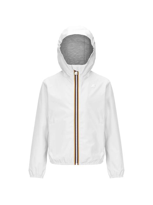 K-WAY P.Lily Stretch Poly Jersey Jacket Kway | K2148NW001