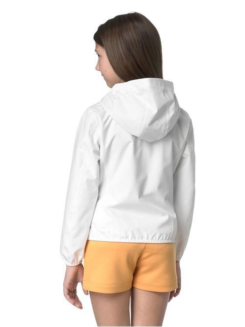 K-WAY P.Lily Stretch Poly Jersey Jacket Kway | K2148NW001