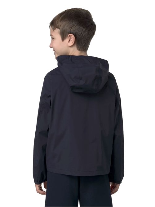 K-WAY P.Jack Stretch Nylon Junior Jacket Kway | K41335WK89