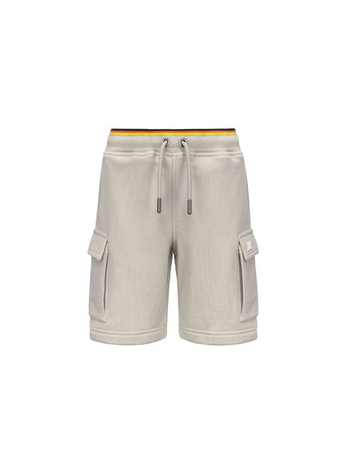 K-WAY Pantaloncini Erik per Ragazzi Kway | K7133SW634