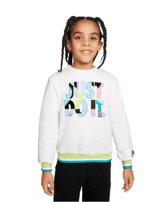 NIKE Girls' B nsw outside Hoodies NIKE | 86M684001