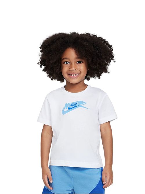 NIKE T-shirt on the move basic NIKE | 86M758001