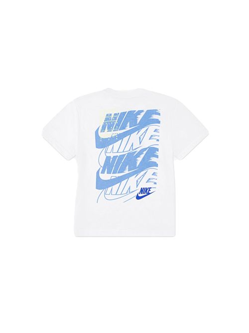 NIKE T-shirt on the move basic NIKE | 86M758001