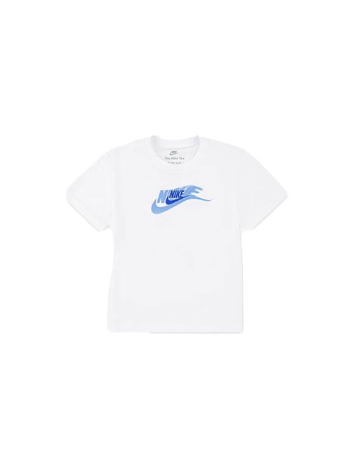 NIKE T-shirt on the move basic NIKE | 86M758001