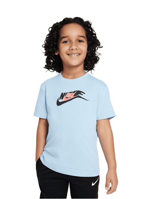 NIKE T-shirt on the move basic NIKE | 86M758C60