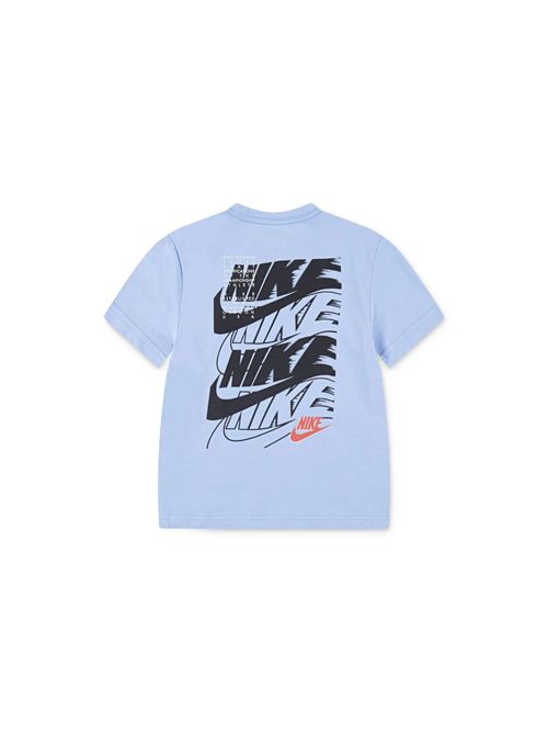 NIKE T-shirt on the move basic NIKE | 86M758C60