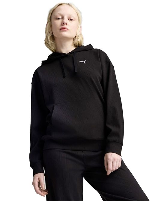 PUMA Ess Elevated Comfort Sweatshirt PUMA | 68502301