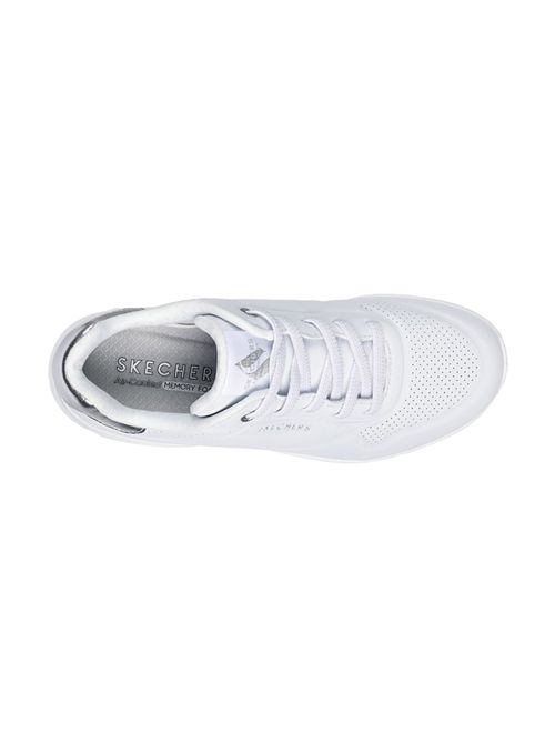 SKECHERS Uno Shimmer Away SKECHERS | 155196WSL