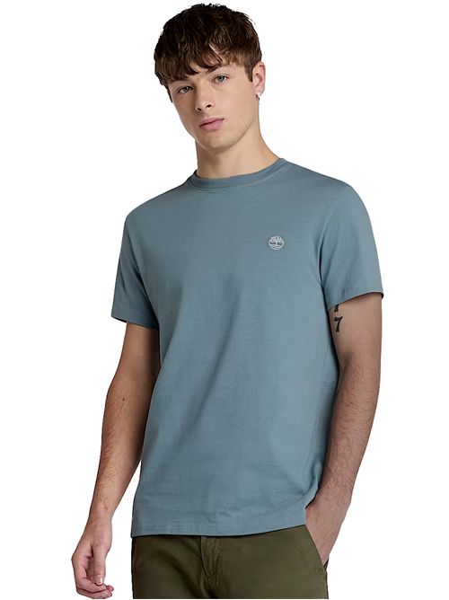 TIMBERLAND T-shirt Dunstan River TiMBERLAND | TB0A2BPR7581