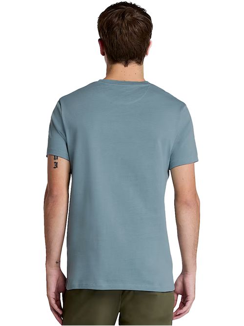 TIMBERLAND T-shirt Dunstan River TiMBERLAND | TB0A2BPR7581