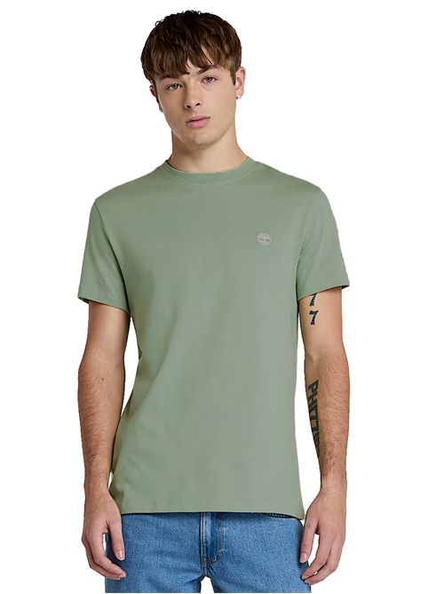 TIMBERLAND T-shirt Dunstan River TiMBERLAND | TB0A2BPREC61