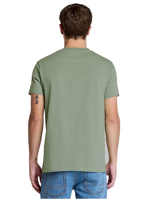 TIMBERLAND T-shirt Dunstan River TiMBERLAND | TB0A2BPREC61