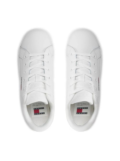 TOMMY JEANS Sneakers Essential con Plateau TOMMY | EN0EN02518YBS